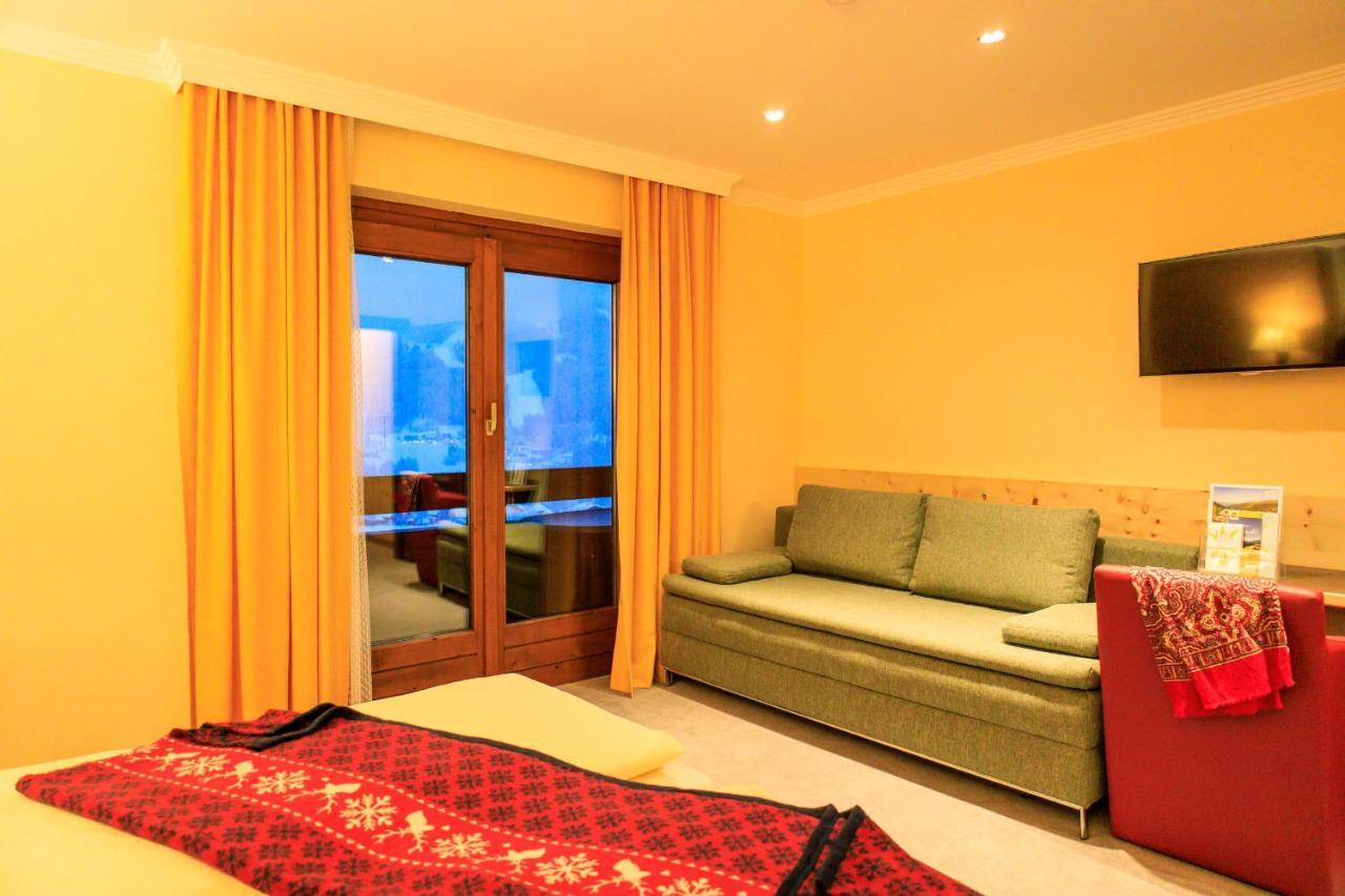 באד קליניקירשהיים Pension & Appartements Ronacherhof מראה חיצוני תמונה