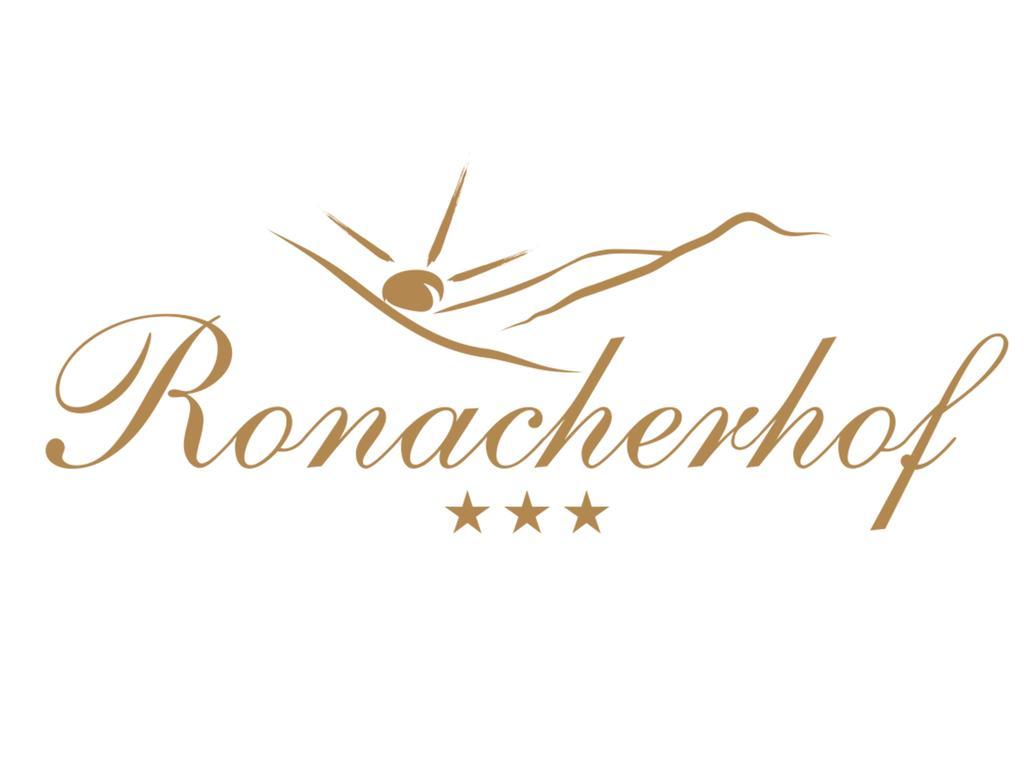 באד קליניקירשהיים Pension & Appartements Ronacherhof מראה חיצוני תמונה